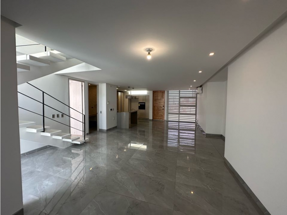 Encantadora casa en conjunto cerrado en venta, sector Pradomar. - 4