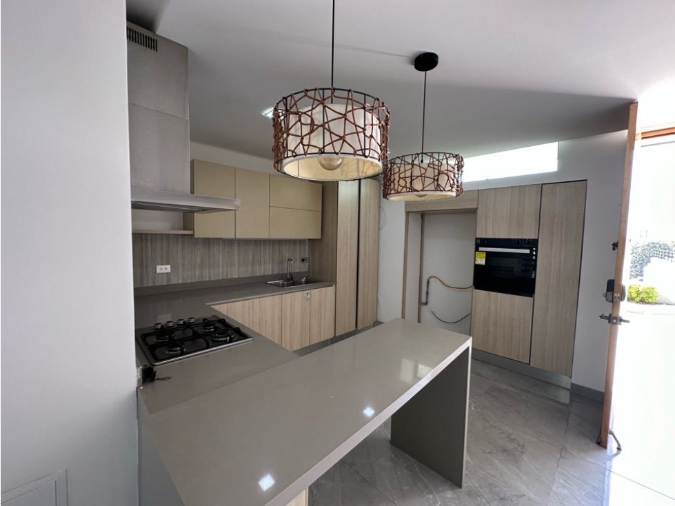 Encantadora casa en conjunto cerrado en venta, sector Pradomar. - 5