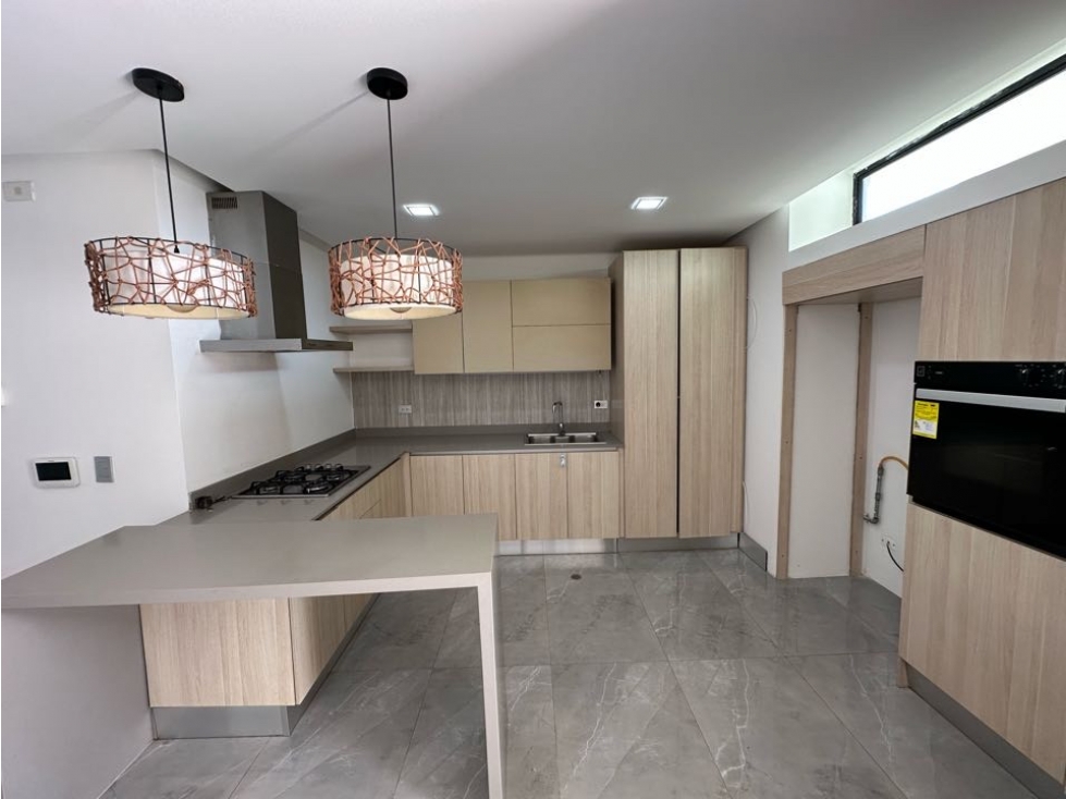 Encantadora casa en conjunto cerrado en venta, sector Pradomar. - 6