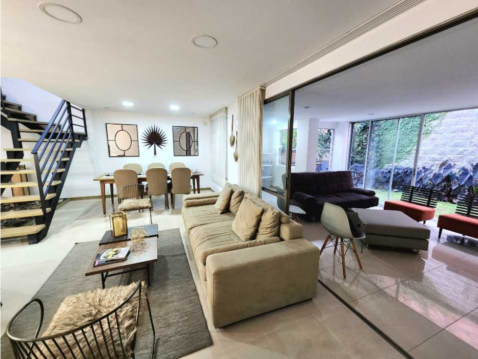 Encantadora Casa en una unidad tranquila y familiar — foto 2