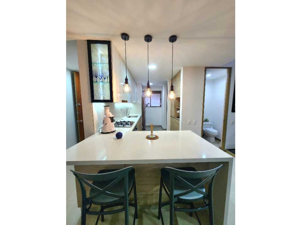 Encantadora Casa en una unidad tranquila y familiar — foto 3