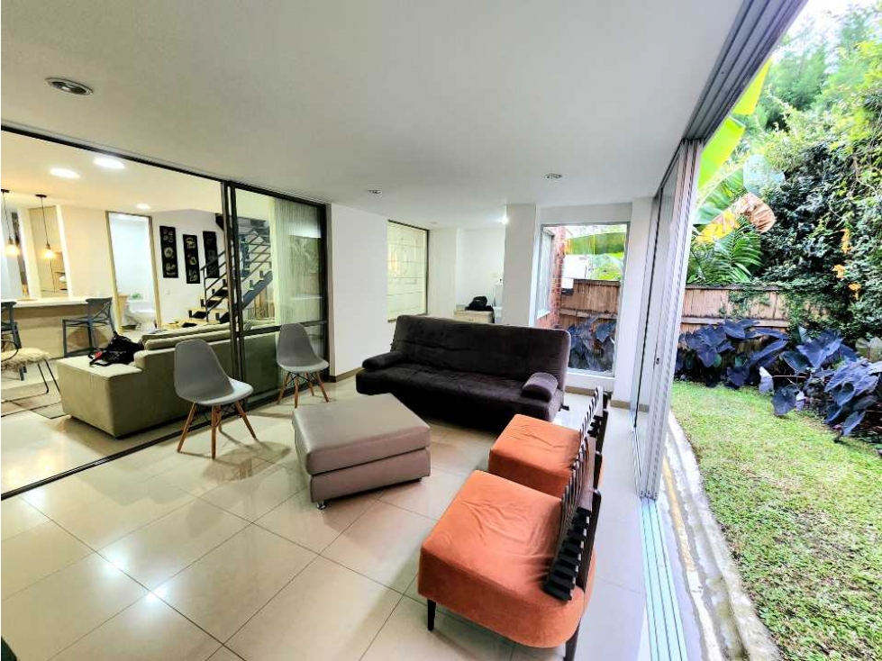 Encantadora Casa en una unidad tranquila y familiar — foto 5