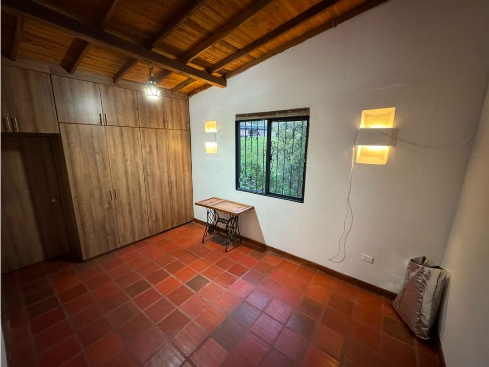 Encantadora finca en Rionegro vereda Pontezuela — foto 4