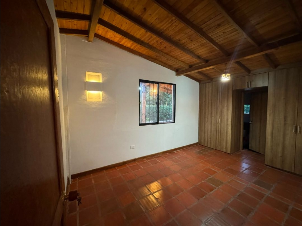 Encantadora finca en Rionegro vereda Pontezuela — foto 5
