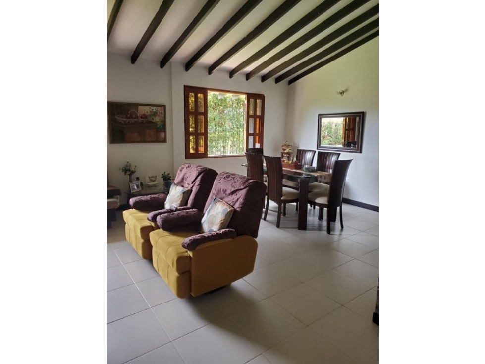 *ENCANTADORA FINCA EN VENTA LLANOGRANDE SECTOR PONTEZUELA* — foto 6