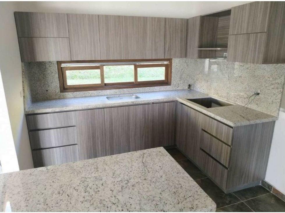 ENCANTADORA FINCA EN VENTA NUEVA PARA ESTRENAR EN EL CARMEN DE VIBORAL — foto 5