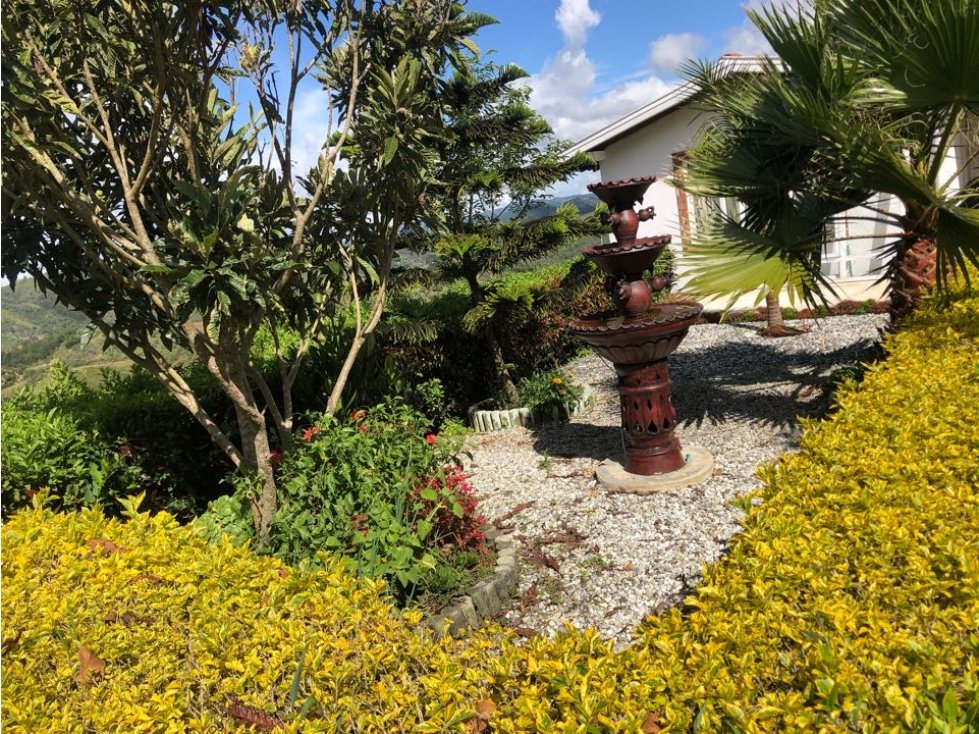 ENCANTADORA FINCA EN VENTA SAN VICENTE — foto 5