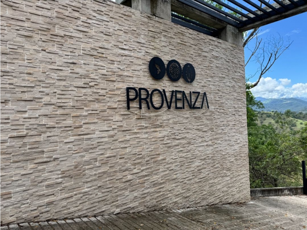 Encantadores Lotes en parcelación Sopetrán Antioquia vendo