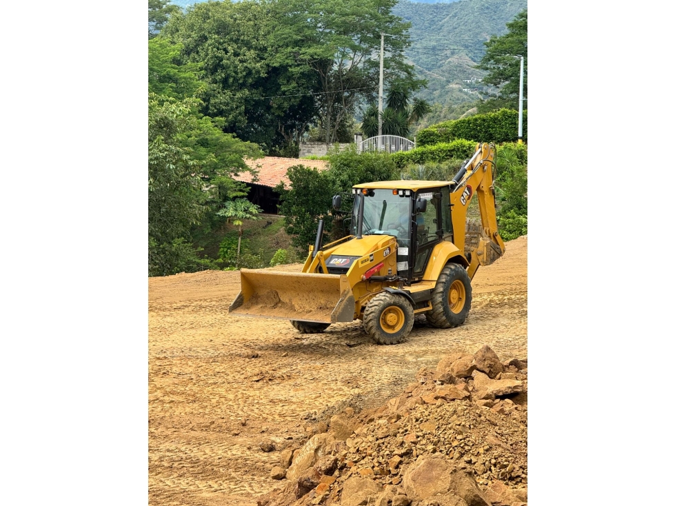 Encantadores Lotes en parcelación Sopetrán Antioquia vendo — foto 2