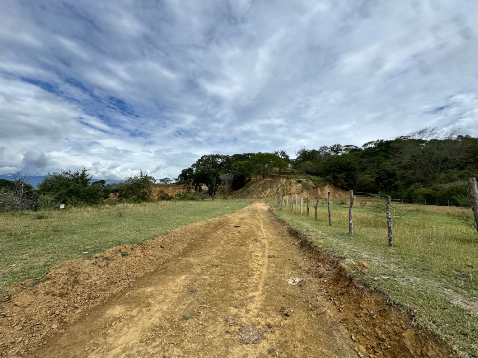 Encantadores Lotes en parcelación Sopetrán Antioquia vendo — foto 3