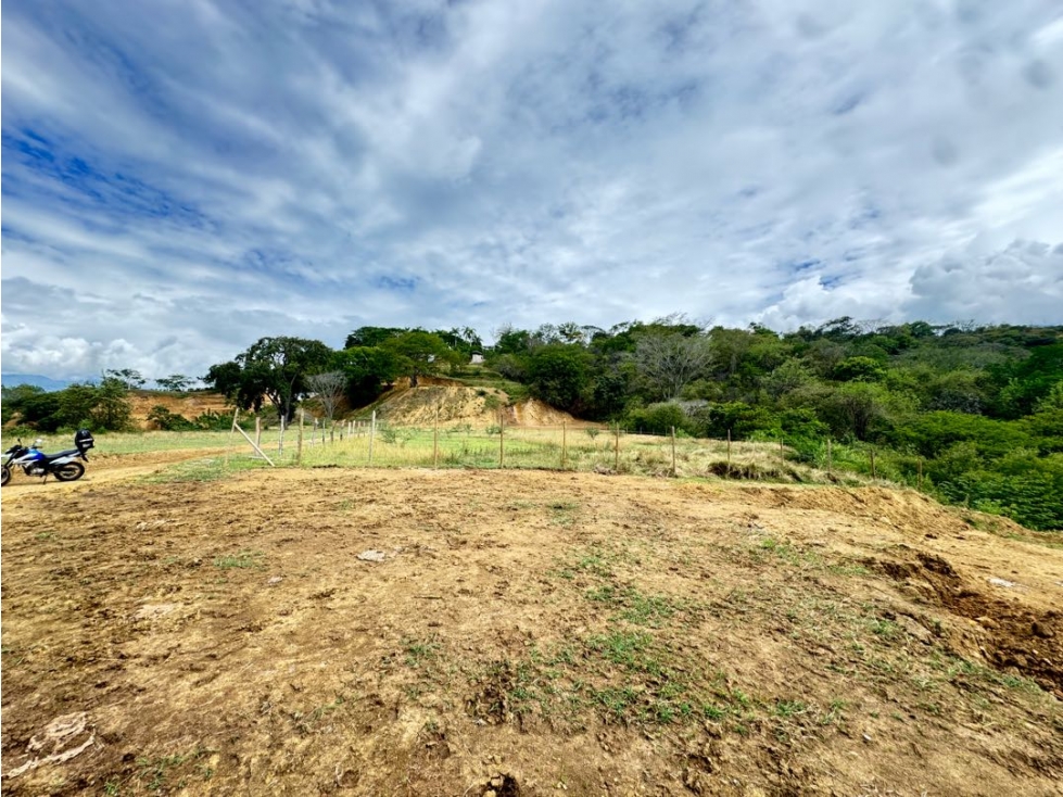Encantadores Lotes en parcelación Sopetrán Antioquia vendo — foto 6