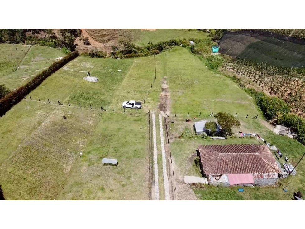 ENCANTADORES LOTES EN VENTA EL CÁRMEN DE VIBORAL — foto 2