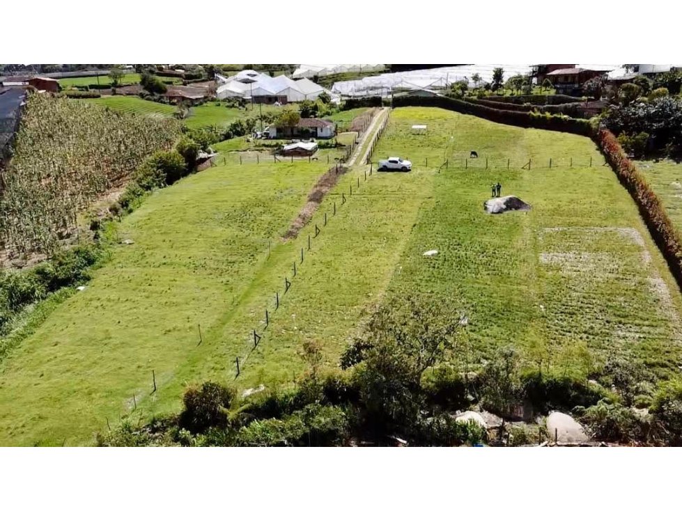 ENCANTADORES LOTES EN VENTA EL CÁRMEN DE VIBORAL — foto 3