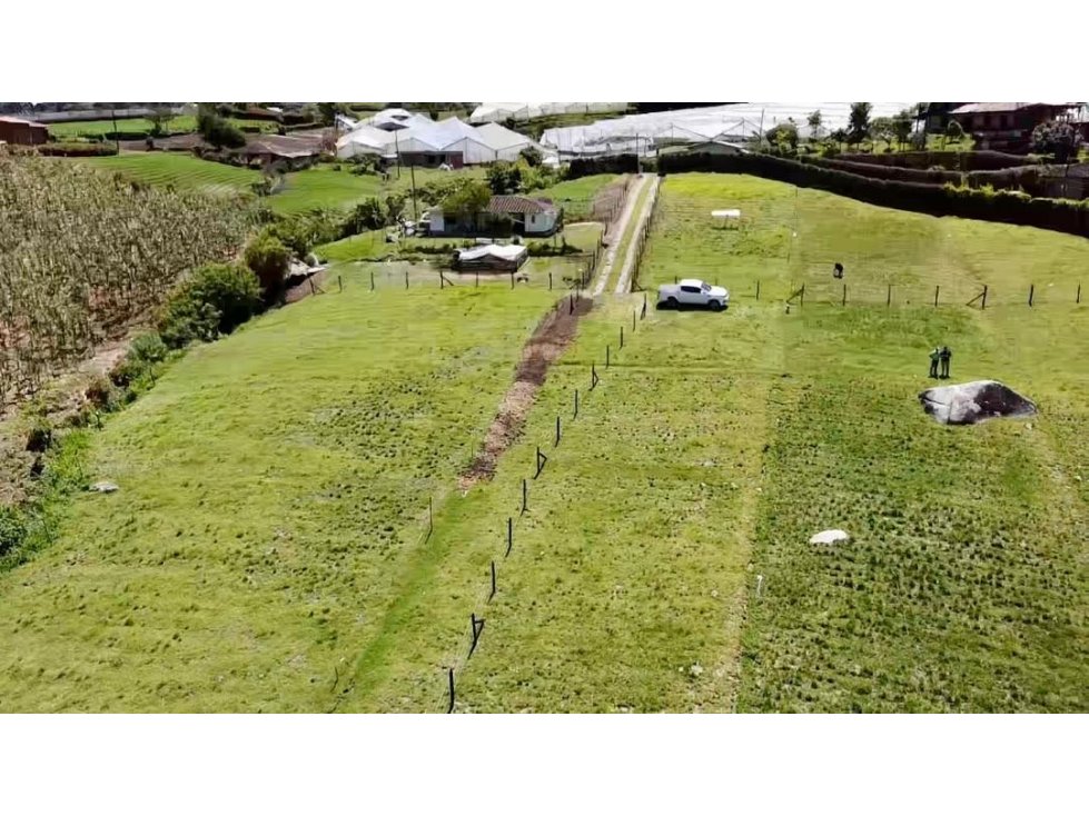 ENCANTADORES LOTES EN VENTA EL CÁRMEN DE VIBORAL — foto 4