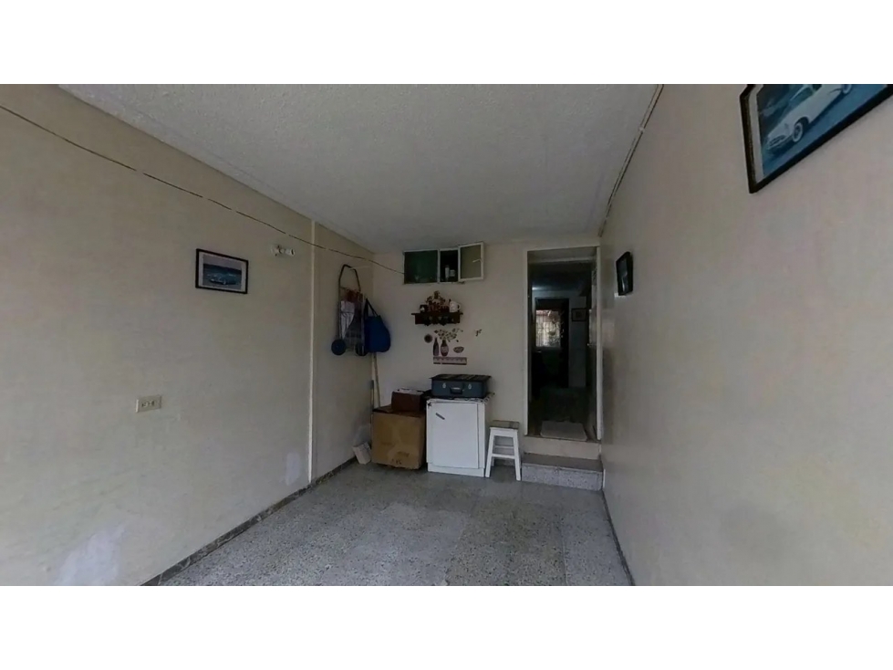 Engativá, Engativá - 4H/3B + Bajó $20.0M · Casa con parqueadero - 2