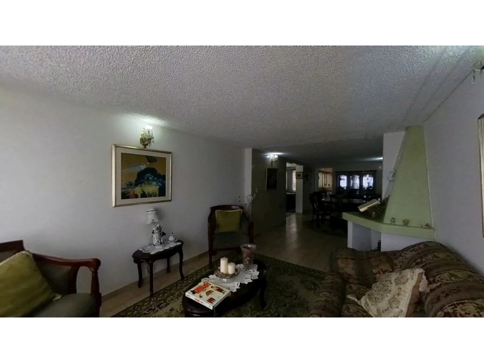 Engativá, Engativá - 4H/3B + Bajó $20.0M · Casa con parqueadero - 4