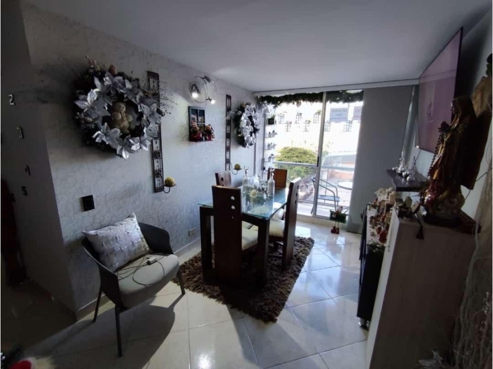 ENTA DE APARTAMENTO EN ITAGUI - DITAIRES