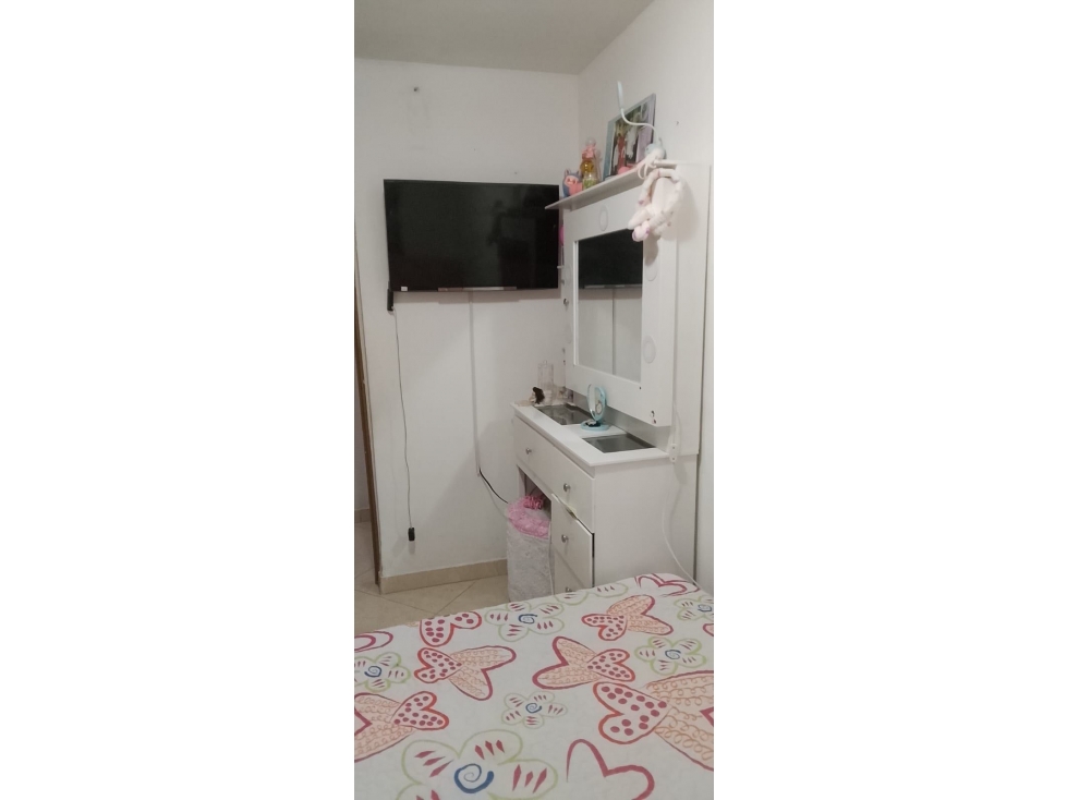 Venta de apartamento en Sabaneta la doctora