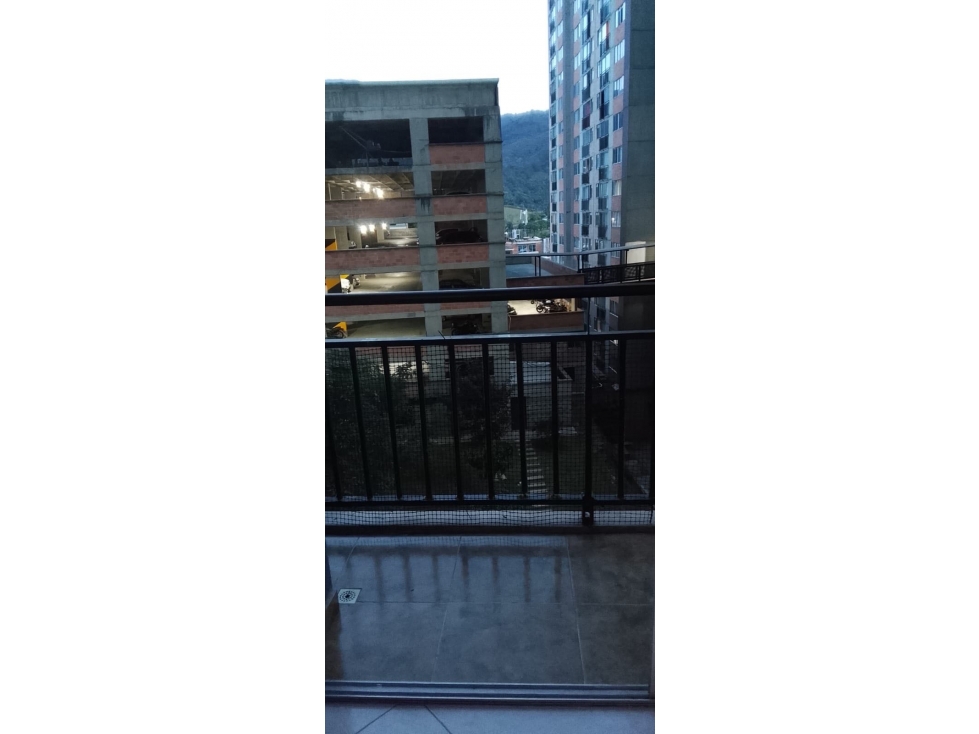 Venta de apartamento en Sabaneta la doctora — foto 2