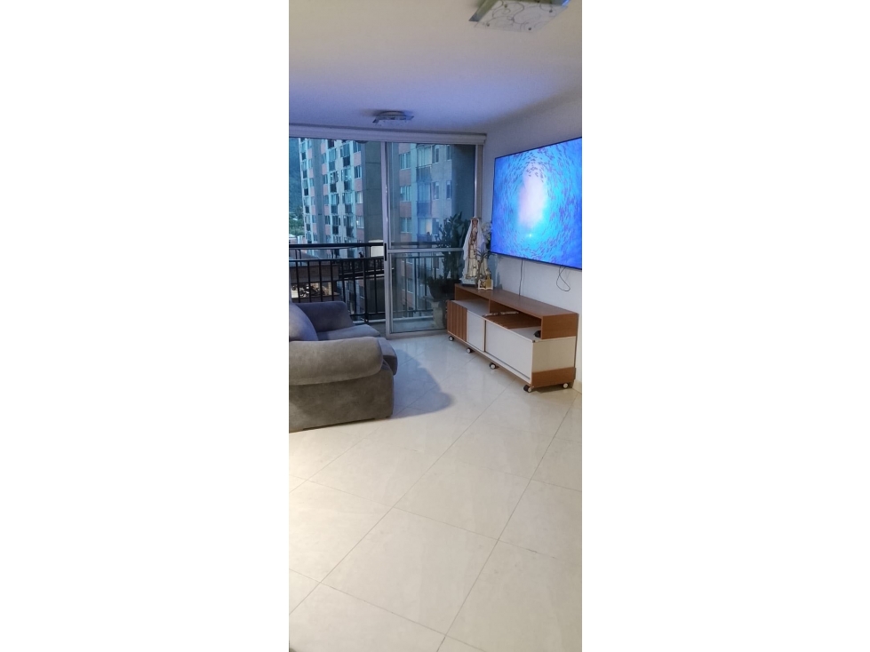 Venta de apartamento en Sabaneta la doctora — foto 3
