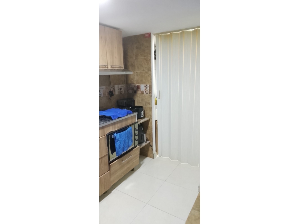 Venta de apartamento en Sabaneta la doctora — foto 5
