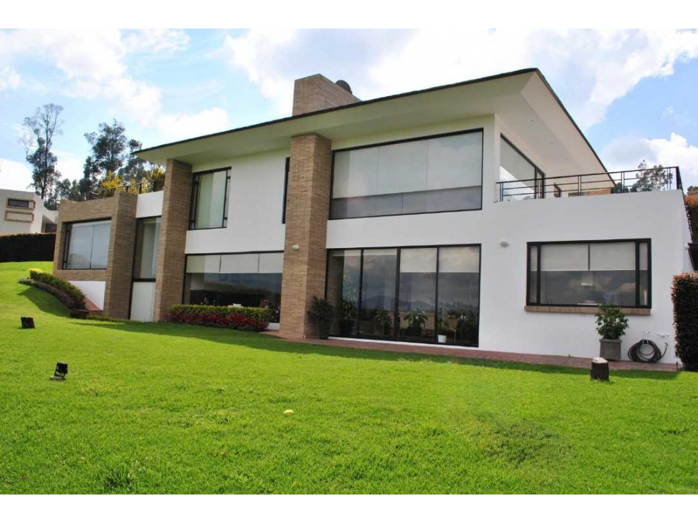 ENTREGA INMEDIATA CASA MODERNA CAMPESTRE 3 HABITACIONES - YERBABONITA — foto 3