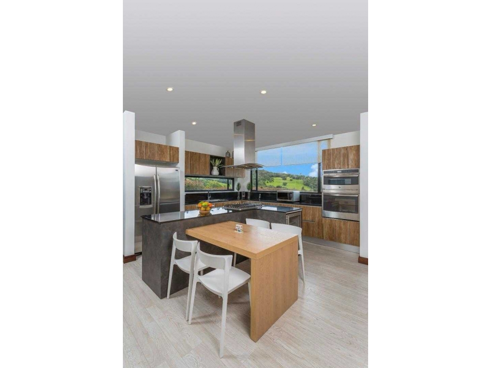 ENTREGA INMEDIATA CASA MODERNA CAMPESTRE 3 HABITACIONES - YERBABONITA — foto 4