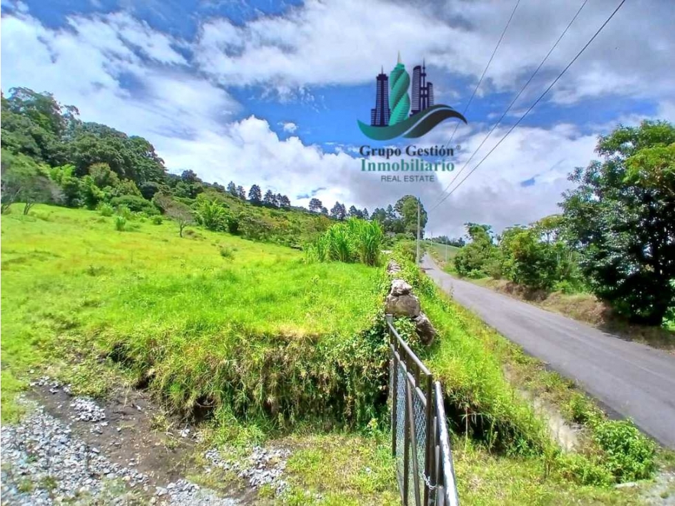 EN.VENTA 1HA+9000MTS CAMISETA BOQUETE - 1