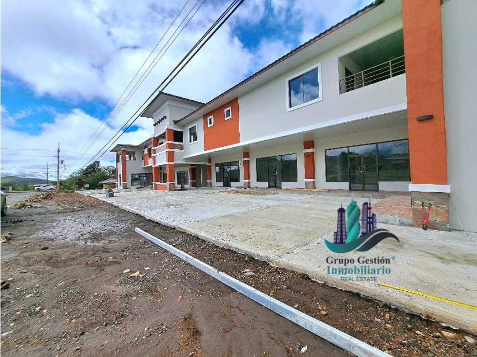 EN.VENTA APARTAMENTOS Y ALQUILERES DE.LOCALES COMERCIALES ALTL.BOQUETE - 2