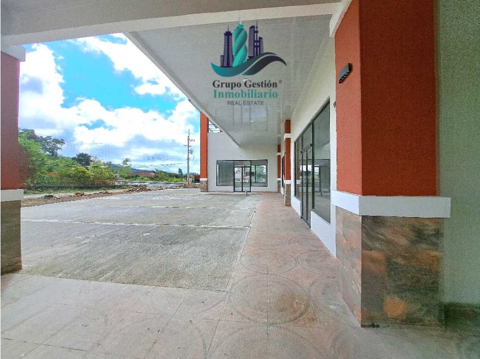 EN.VENTA APARTAMENTOS Y ALQUILERES DE.LOCALES COMERCIALES ALTL.BOQUETE - 3