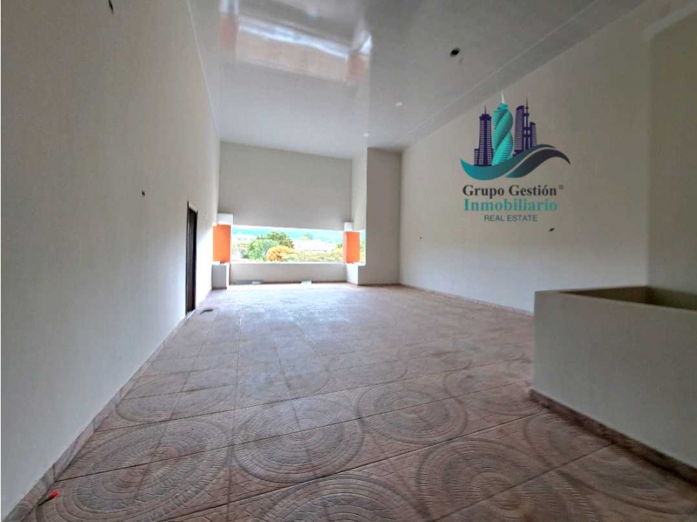 EN.VENTA APARTAMENTOS Y ALQUILERES DE.LOCALES COMERCIALES ALTL.BOQUETE - 5