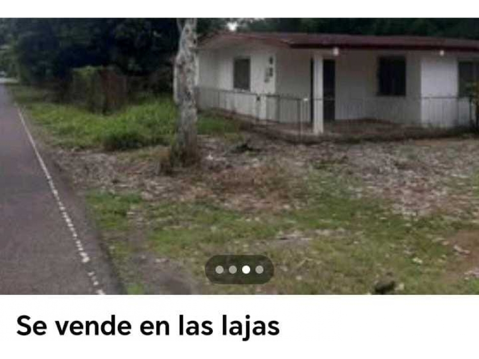 EN.VENTA CASA EN EL.PUEBLO.DE.LAS.LAJAS - 3