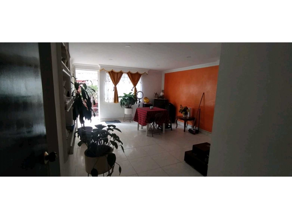 En venta casa en Muzu, Centro Mayor, Bogota