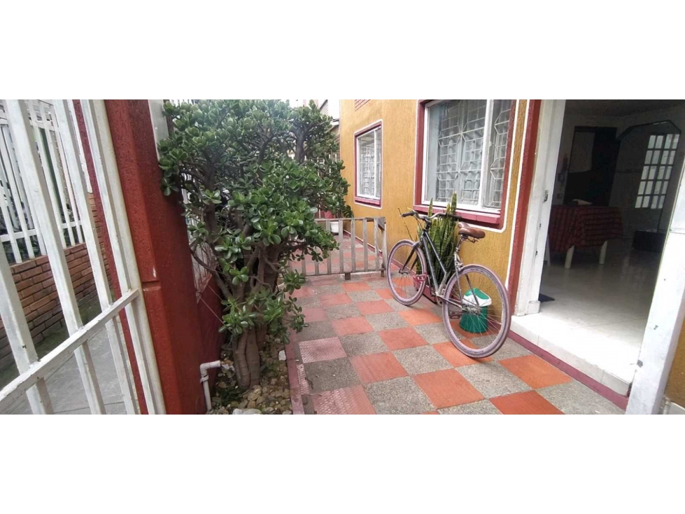 En venta casa en Muzu, Centro Mayor, Bogota — foto 2