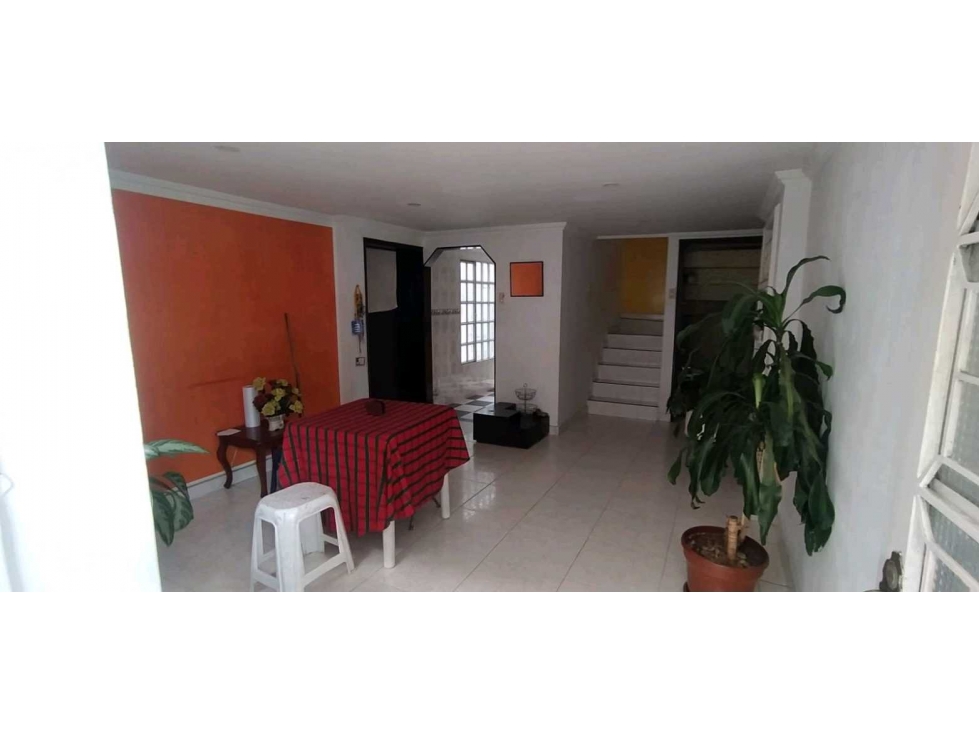 En venta casa en Muzu, Centro Mayor, Bogota — foto 4