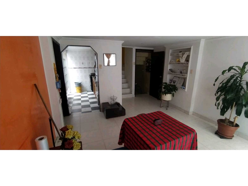 En venta casa en Muzu, Centro Mayor, Bogota — foto 5