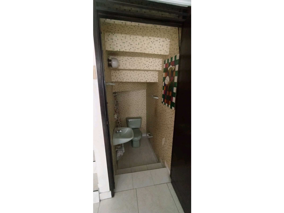 En venta casa en Muzu, Centro Mayor, Bogota — foto 6