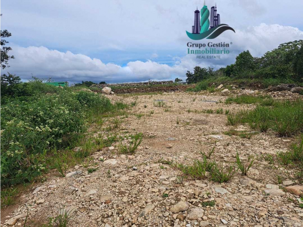 EN.VENTA DOS LOTES DE 1500MTS