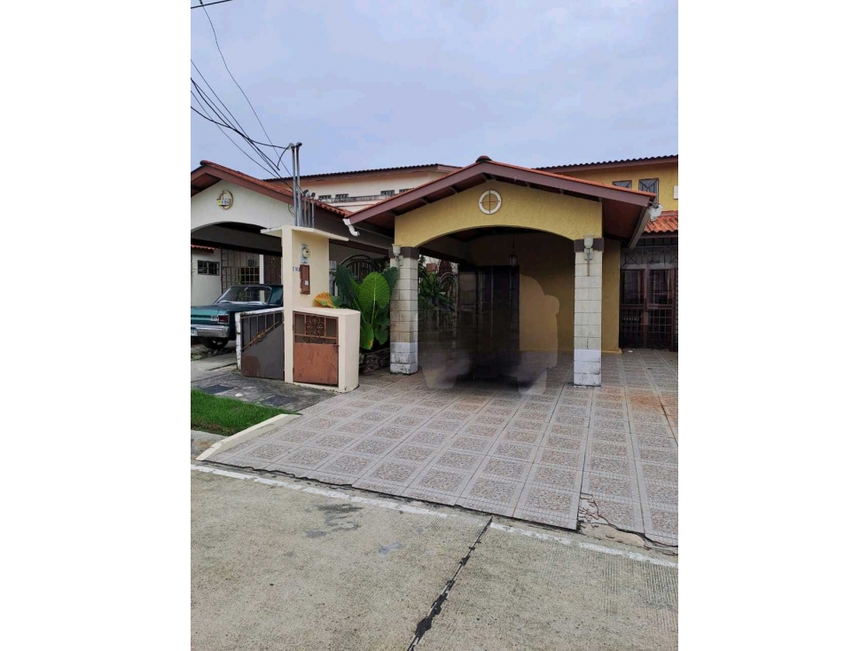 EN.VENTA DUPLEX.EN.DAVID