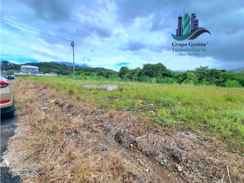EN.VENTA LOTE COMERCIAL.DE 3300mts con.37 de frente via principal AB. — foto 5