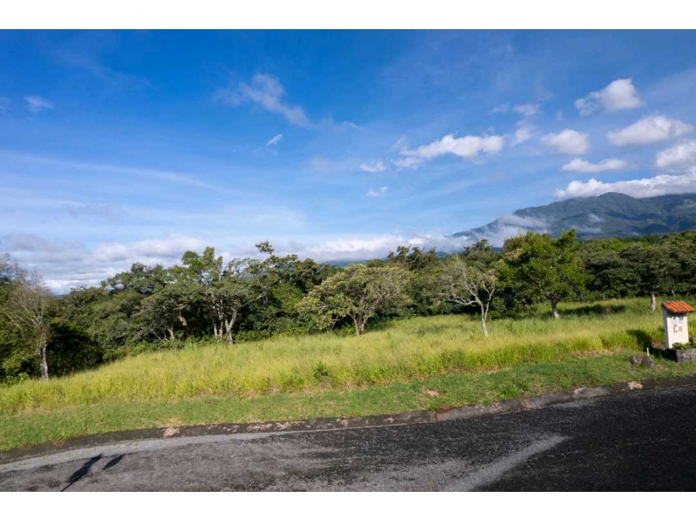 EN.VENTA LOTES CON.GARITA DE SEGURIDAD ALTO.BOQUETE — foto 4