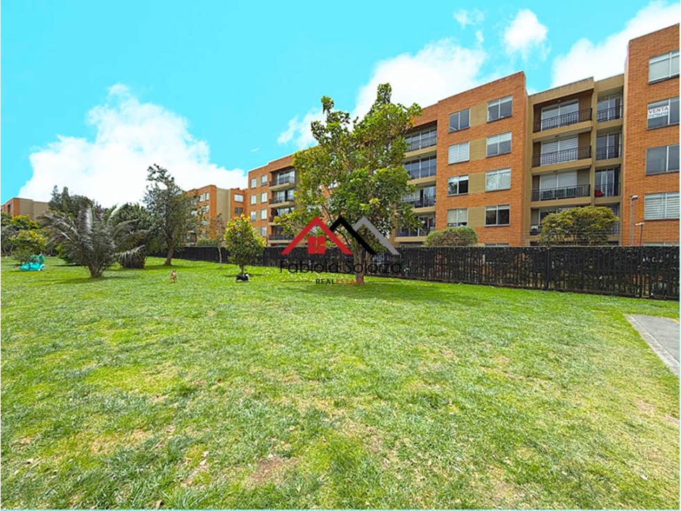 EN.VENTA RENTANDO APARTAMENTO CLUBHOUSE CHÍA SABANA