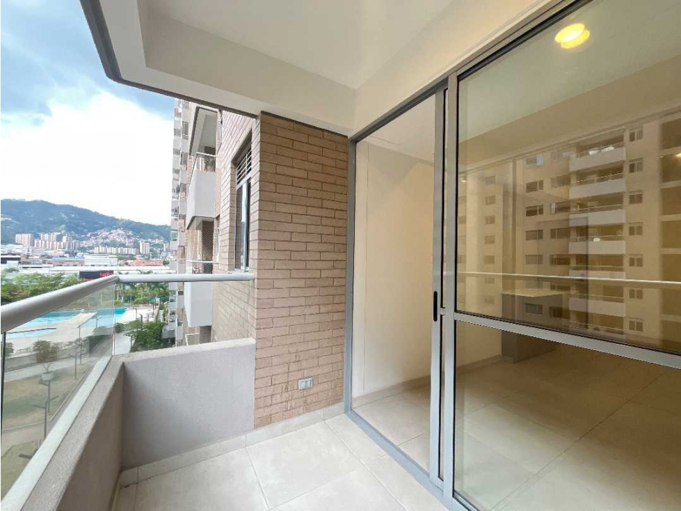 ENVIGADO APARTAMENTO LAS VEGAS