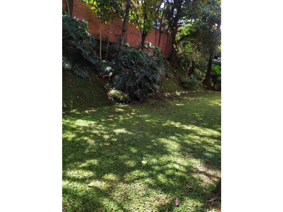 *envigado benedictinos* Unidad de casas independien ,5 alcobas ,zona — foto 5