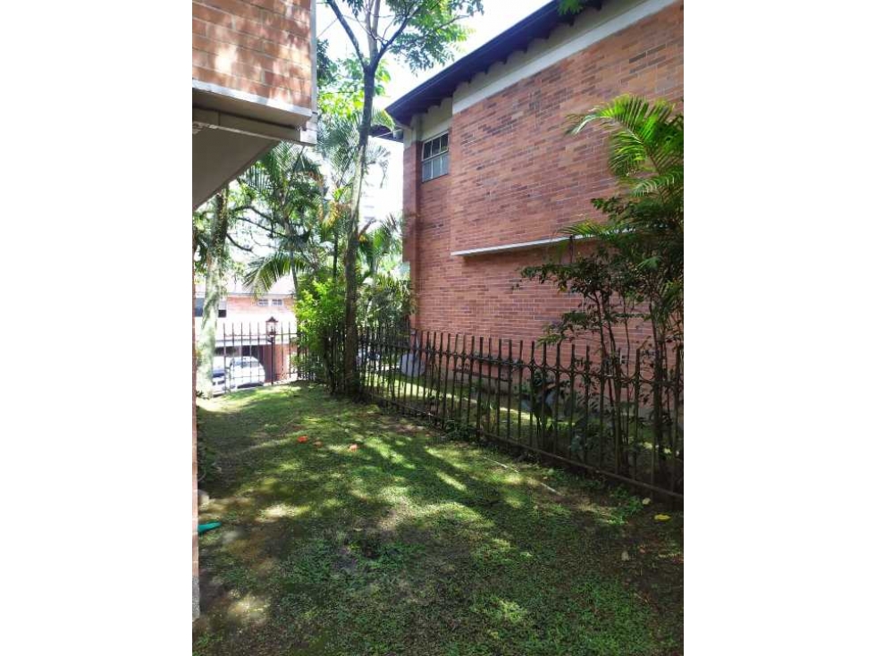 *envigado benedictinos* Unidad de casas independien ,5 alcobas ,zona — foto 6