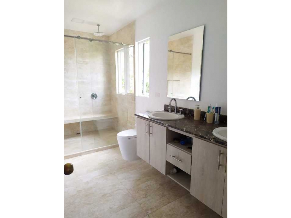 *envigado benedictinos* Unidad de casas independien ,5 alcobas ,zona — foto 4