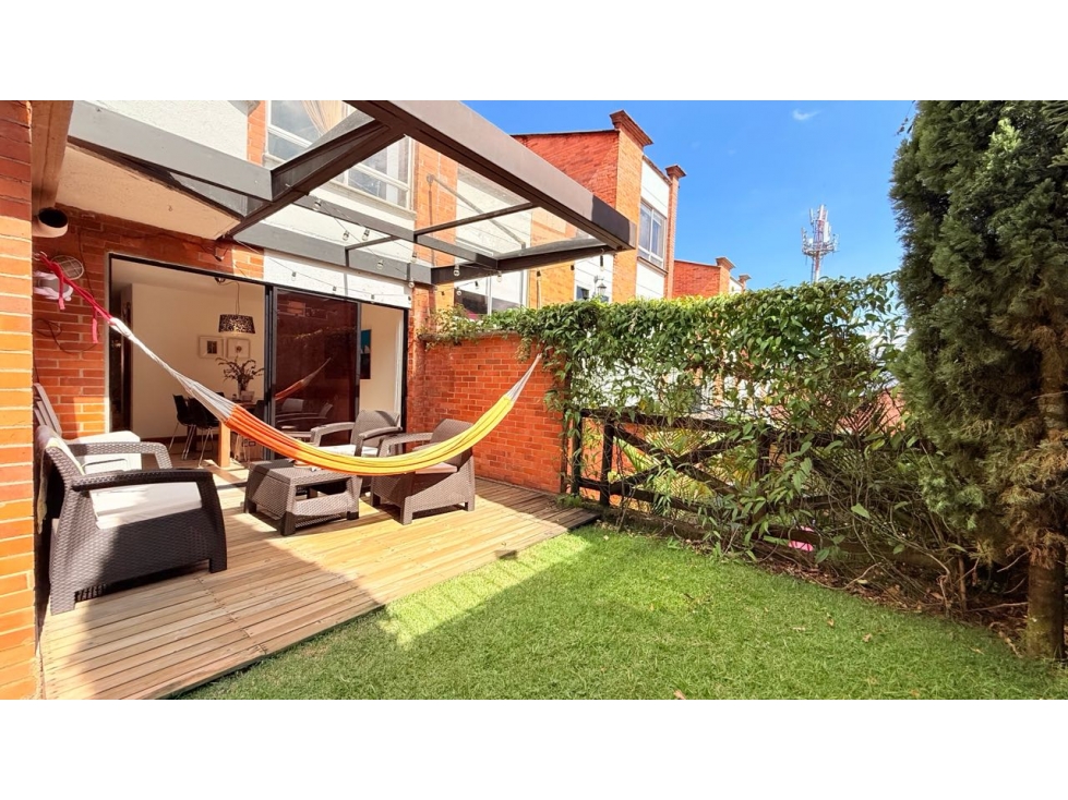 Envigado, Casa Remodela Súper Precio