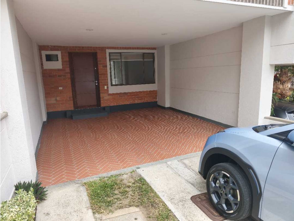 Envigado Cumbres 166m2