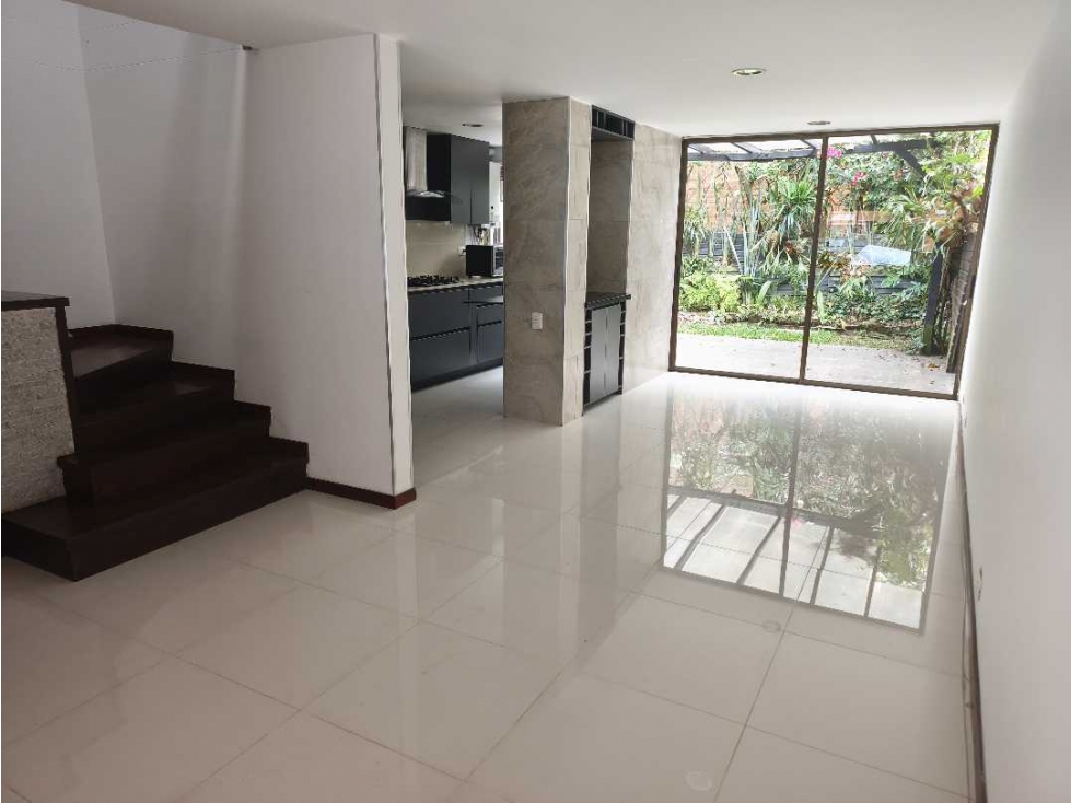 Envigado Cumbres 166m2 — foto 2