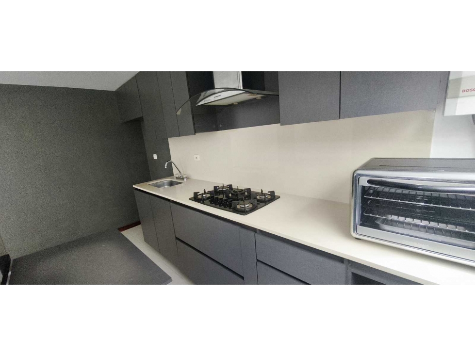 Envigado Cumbres 166m2 — foto 6
